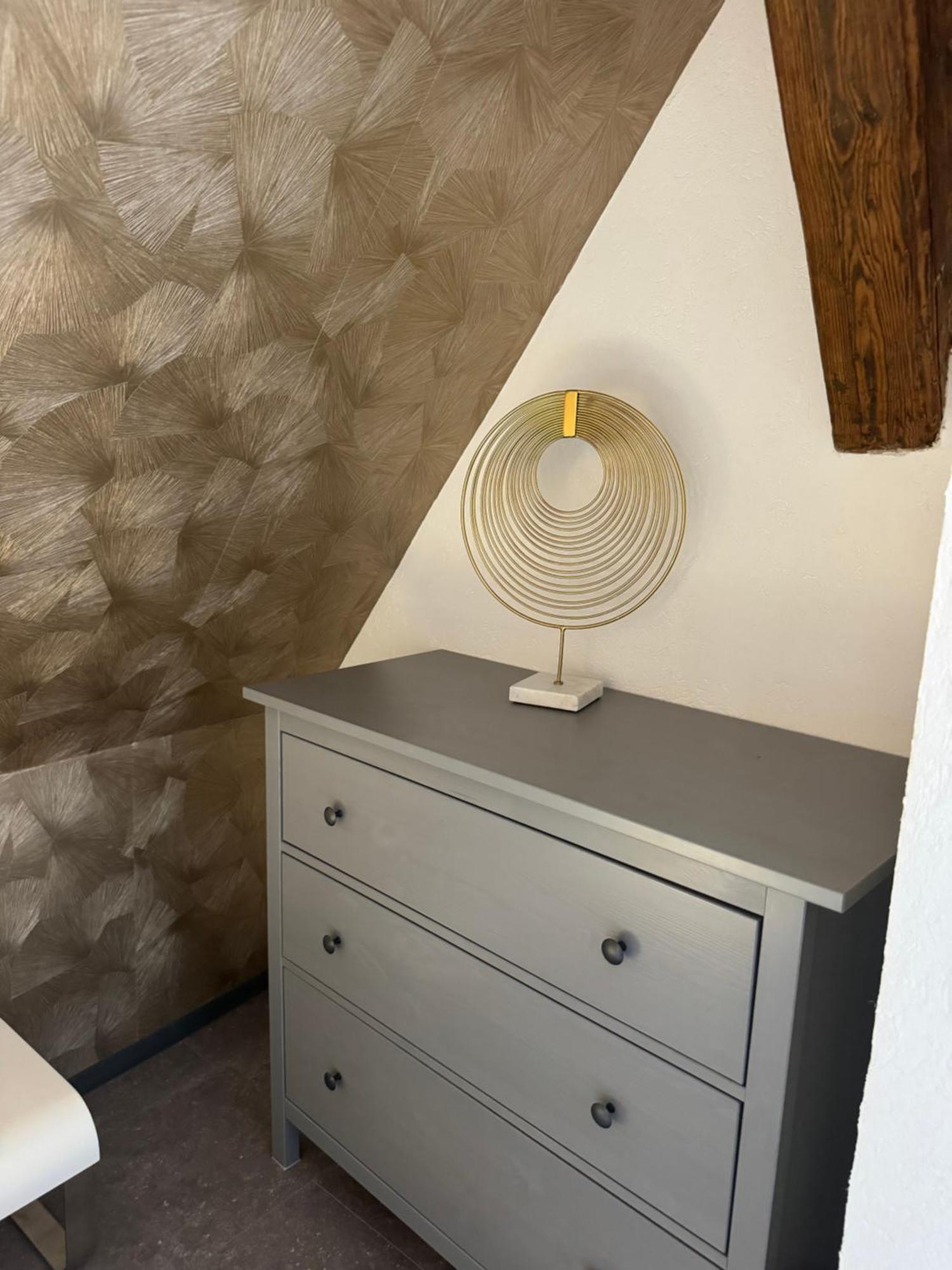 #Stadtspeicher - Suite Goldener Stern In Der Altstadt Rothenburg ob der Tauber Eksteriør billede