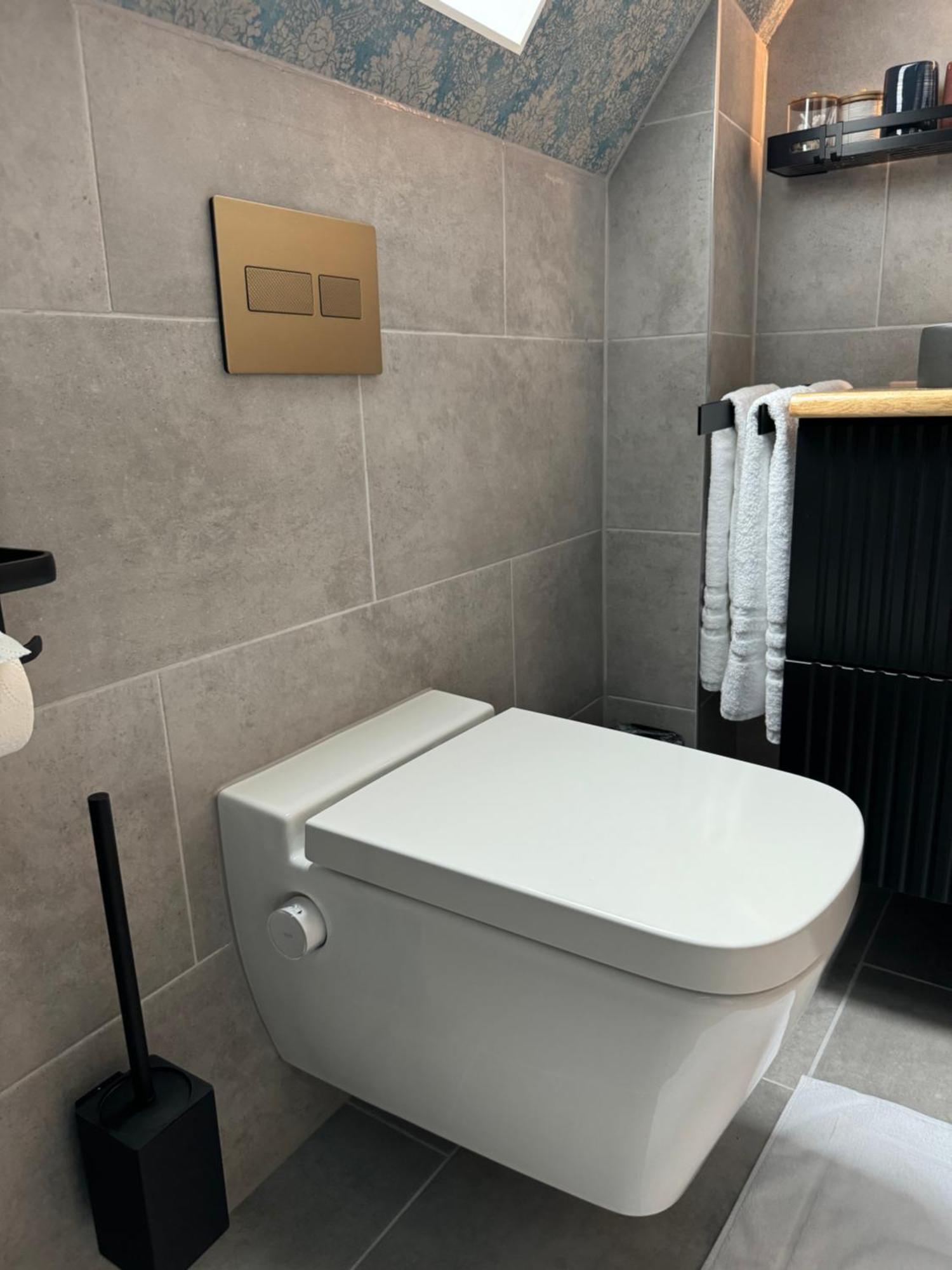#Stadtspeicher - Suite Goldener Stern In Der Altstadt Rothenburg ob der Tauber Eksteriør billede
