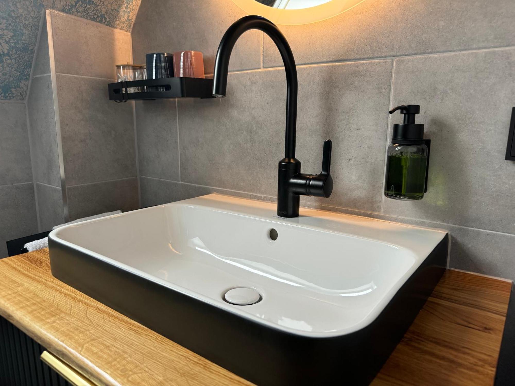 #Stadtspeicher - Suite Goldener Stern In Der Altstadt Rothenburg ob der Tauber Eksteriør billede