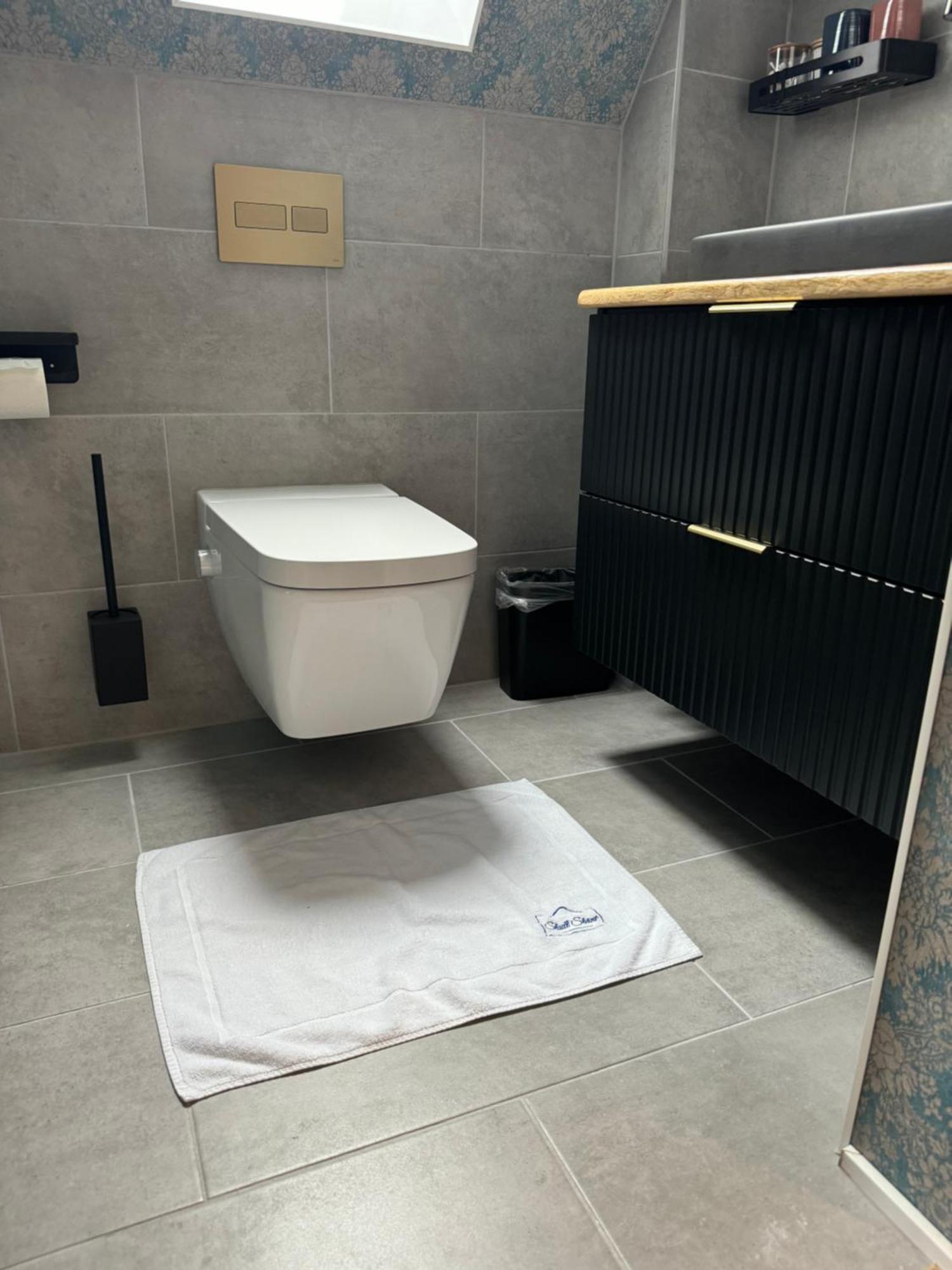 #Stadtspeicher - Suite Goldener Stern In Der Altstadt Rothenburg ob der Tauber Eksteriør billede